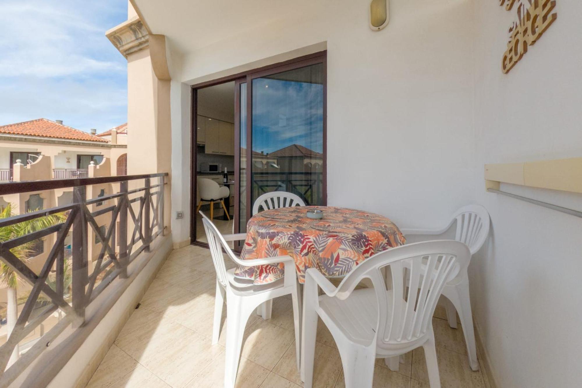 Luxury Apartment Near Playa Las Vistas Playa de las Américas Exterior foto